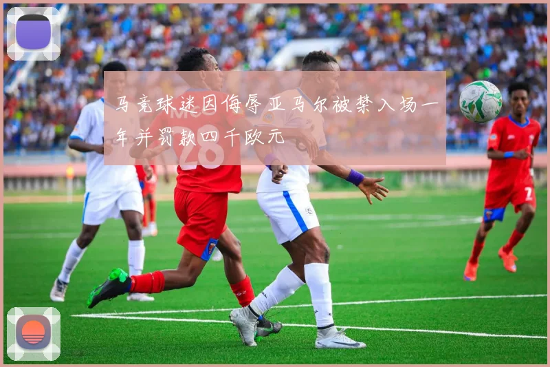 马竞球迷因侮辱亚马尔被禁入场一年并罚款四千欧元
