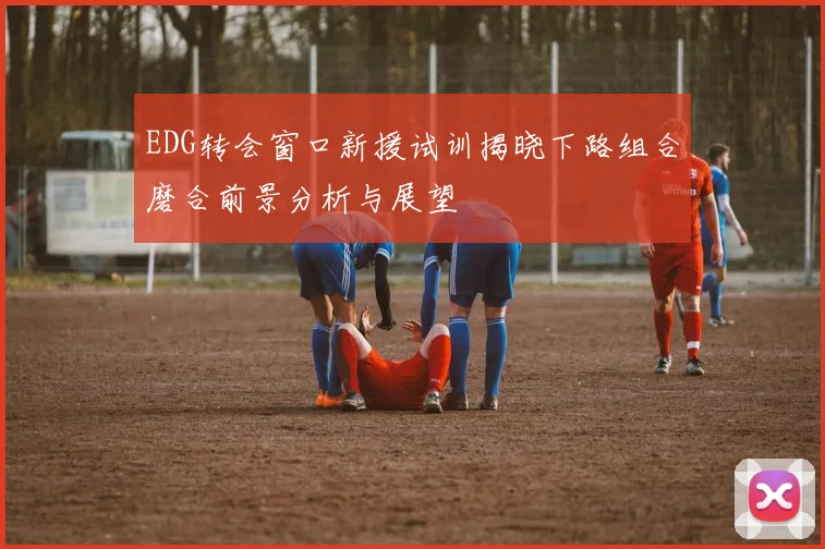 EDG转会窗口新援试训揭晓下路组合磨合前景分析与展望